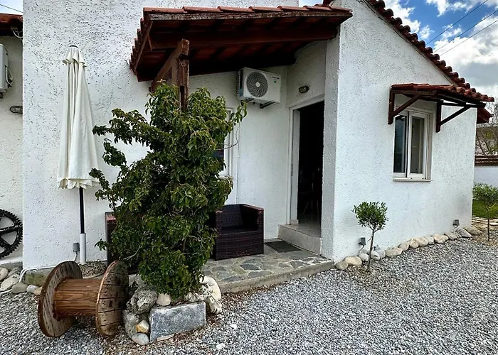 Villa Archontissa