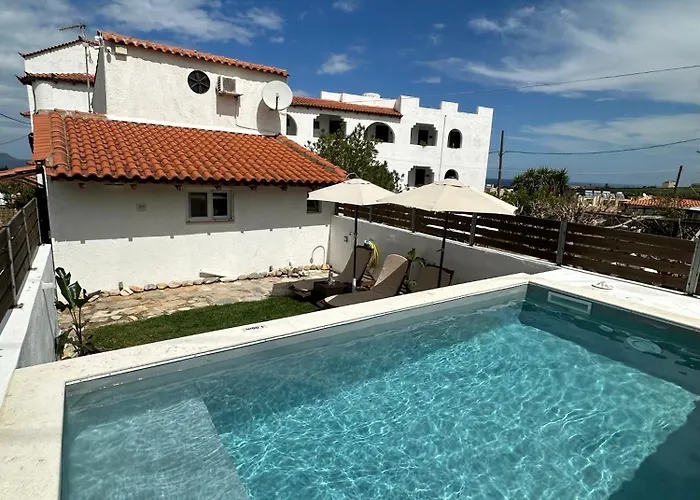 Villa Archontissa