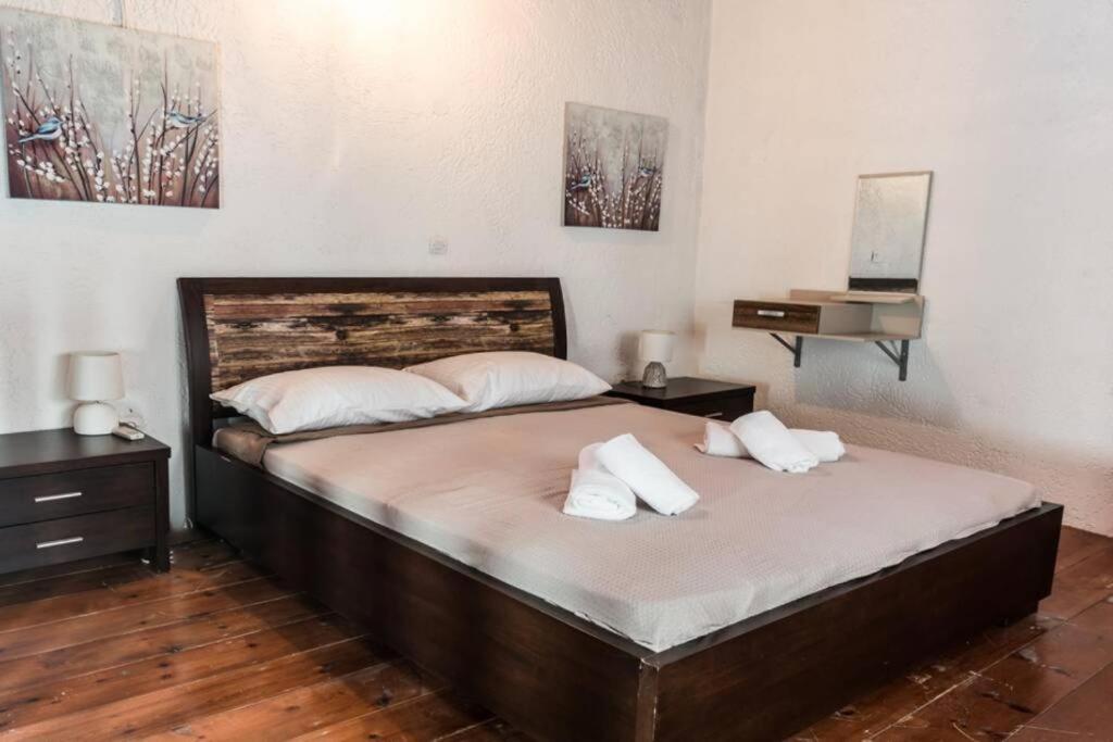 Villa Archontissa *