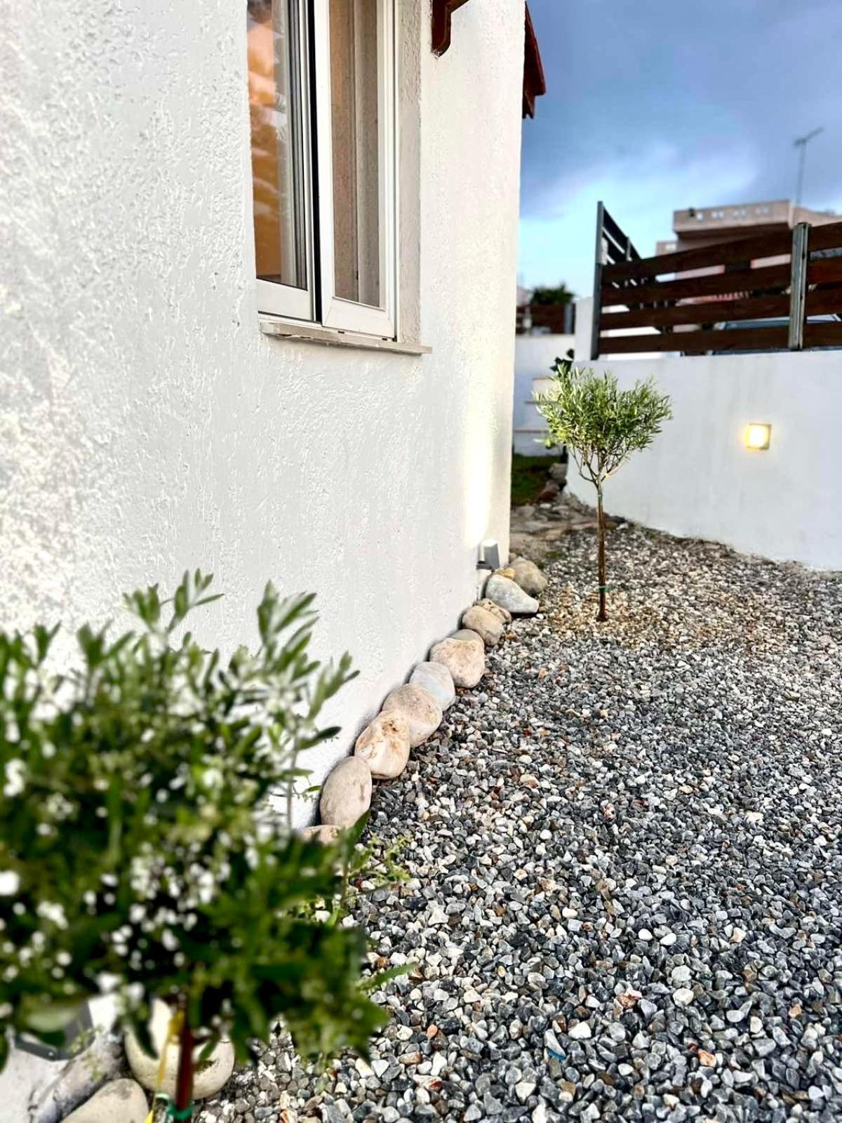 Archontissa Villa