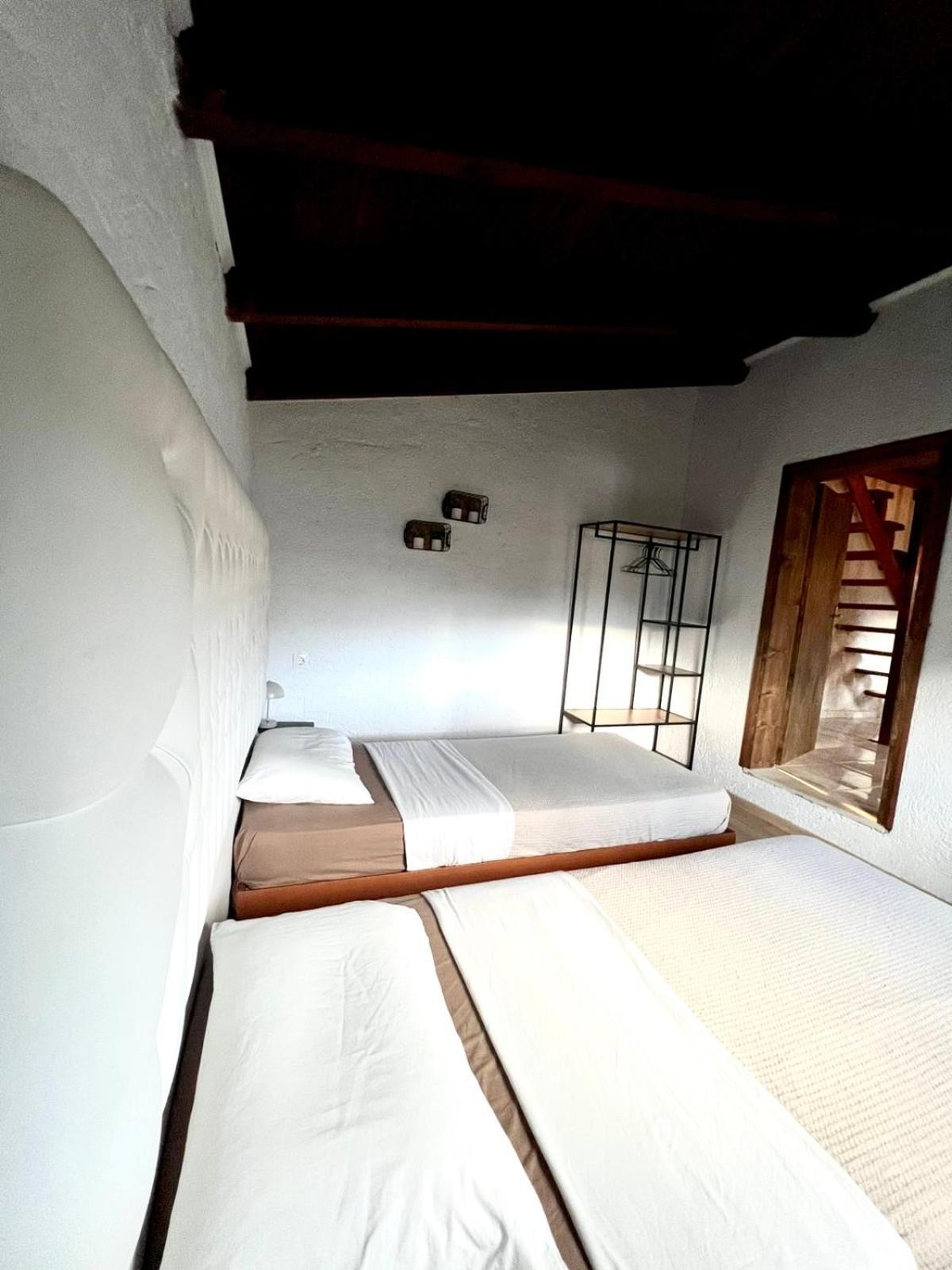 Villa Archontissa *