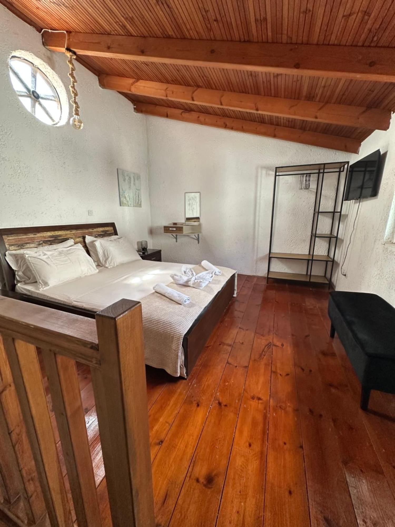 Archontissa Villa Paralia Kourna