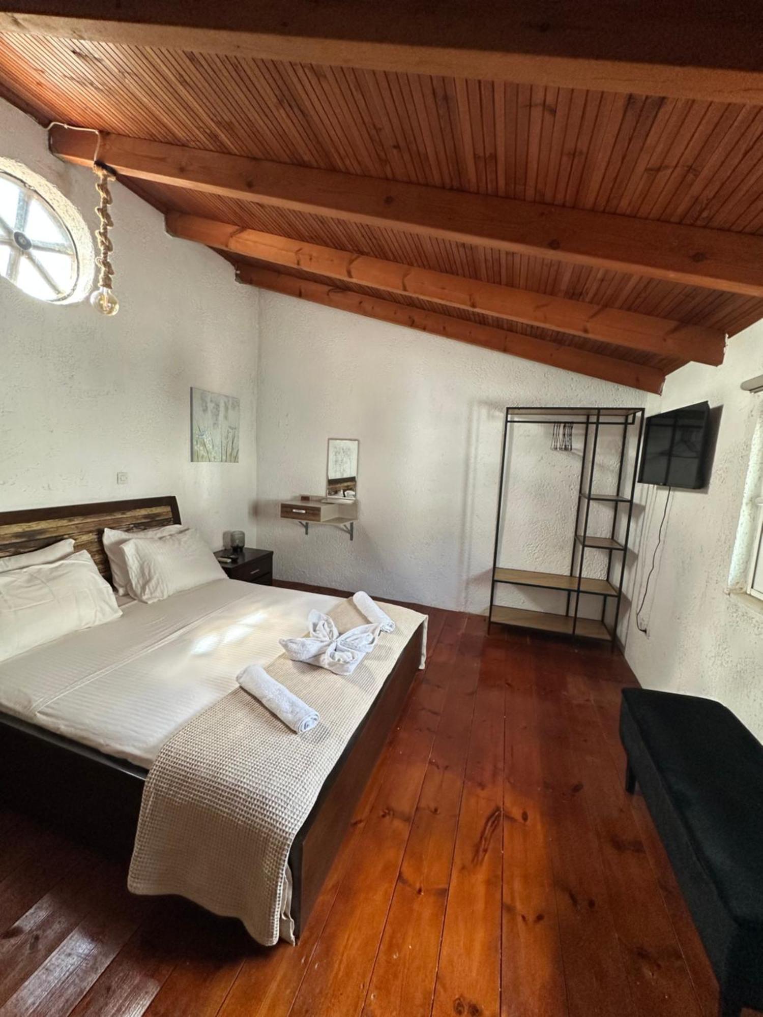 Archontissa Villa Paralia Kourna